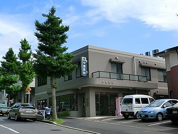 脳神経外科・外科・内科・小児科の診療科があり、地域に根差して大人から子供まで幅広く診療しています。