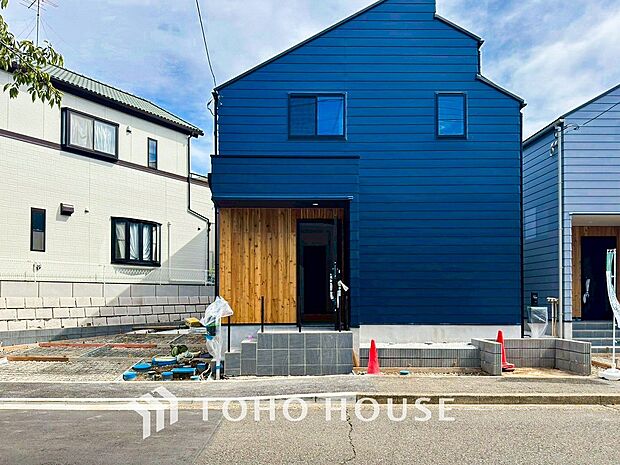 ここから始まる「日常」はご家族にとって大切で貴重な時間。