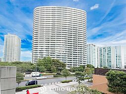 M.M.TOWERS FORESIS　R棟