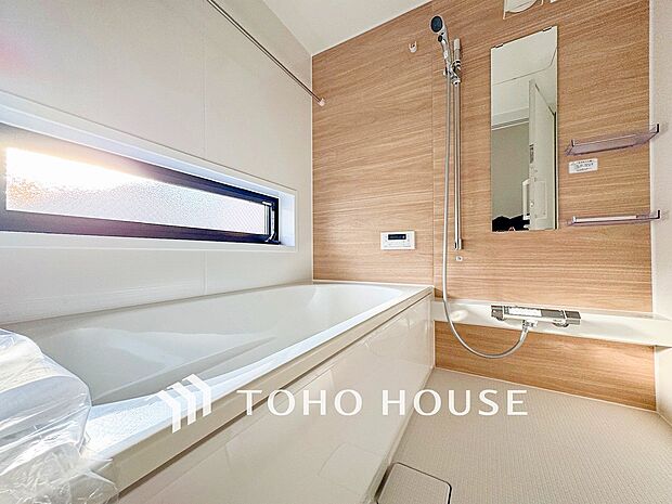 1日の疲れを取り心身を癒すことができる住まいの中のリラクゼーション空間。