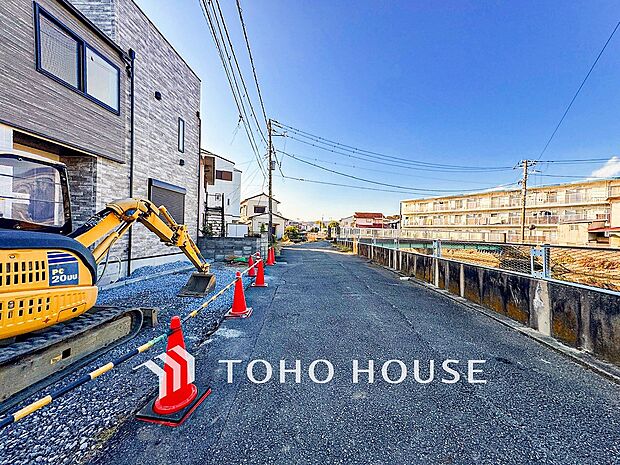 ここから始まる「日常」はご家族にとって大切で貴重な時間。少しでも豊かに、少しでも快適に。