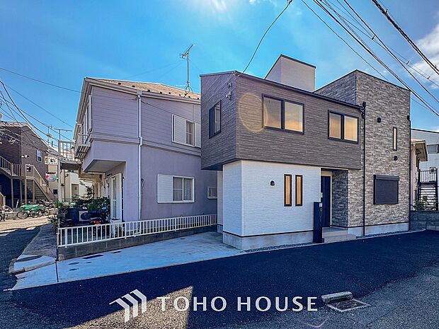 ここから始まる「日常」はご家族にとって大切で貴重な時間。少しでも豊かに、少しでも快適に。