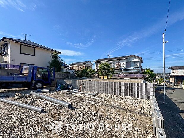 上質な時間を育む暮らしのメインステージです。