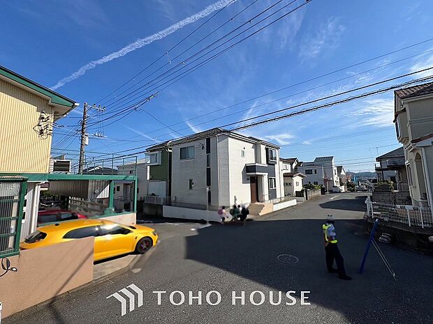 爽やかな風を感じて、心躍る素敵な暮らしがはじまります！