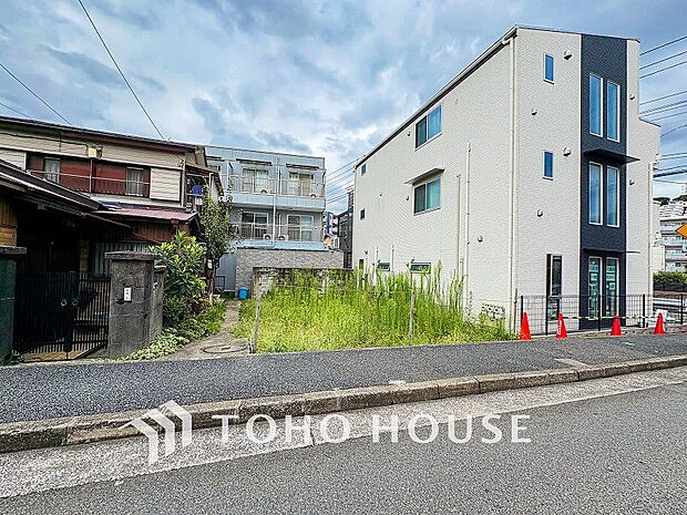 陽光に愛され、環境に恵まれた邸宅は、月日が経っても「オンリーワン」に輝き続けるでしょう。