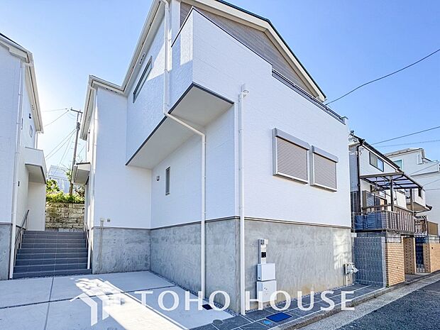 ここから始まる「日常」はご家族にとって大切で貴重な時間。