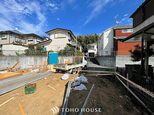 外観だけでなく、そこに住まうご家族の心地よさが最優先されますように。