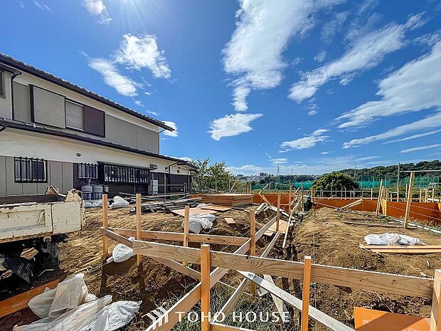 ここから始まる「日常」を、少しでも豊かに、少しでも快適に。