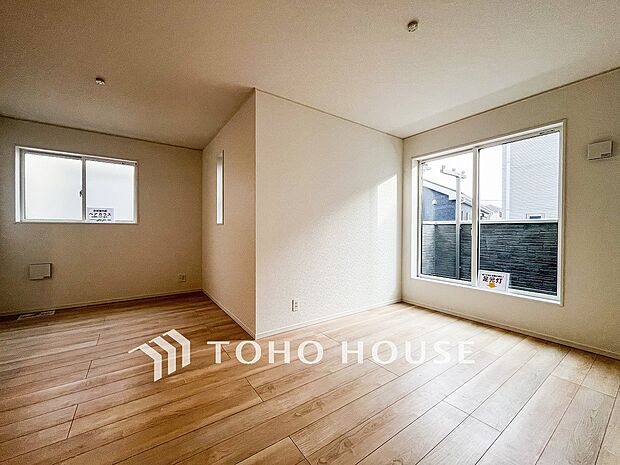 一日の中で多くの時間を過ごすことになる住まいだからこそ、いつも穏やかな空間であるように心掛けています