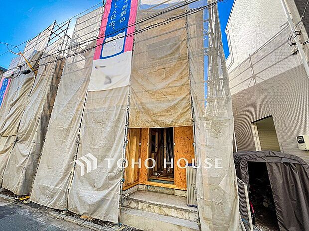 流行に左右されず、将来にわたって価値が継続する「上質」な佇まい。