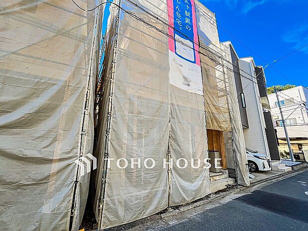 永くお住まいいただくお家だからこそ、未来まで考えた家造りをテーマに建築されます。