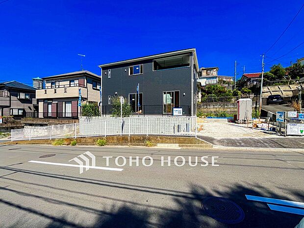 美味しい空気を胸いっぱいに吸い込める快適エリア。