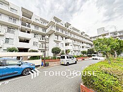 いずみプラザ保土ヶ谷弐号館