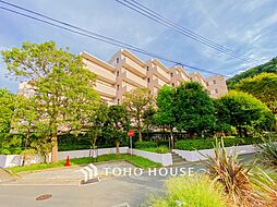 藤和ガーデンハウス葉山