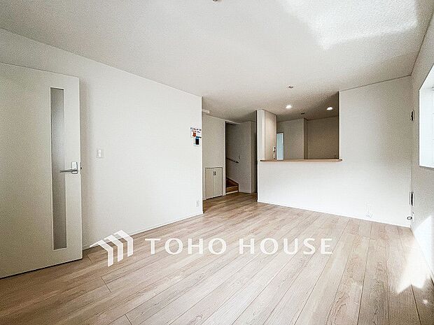 上質な時間を育む暮らしのメインステージです。