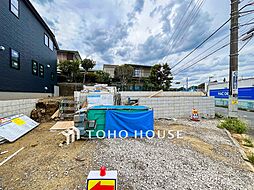 神奈川県横浜市旭区市沢町