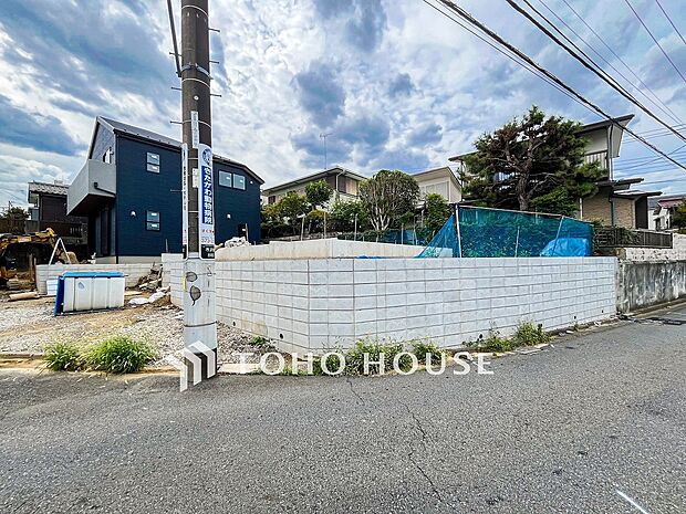 忙しく過ぎゆく日常を置き去るほど、ゆったりした時間が流れる住環境。