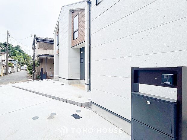 落ち着きのある閑静な住宅街。きっとここからご家族のかけがえのない想い出が作られることでしょう。