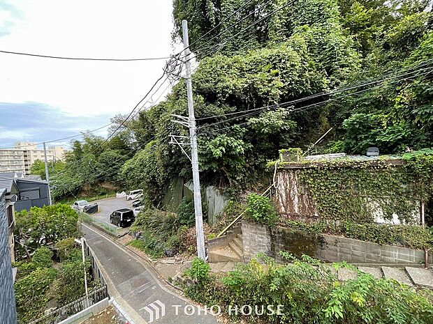 爽やかな風を感じて、心躍る素敵な暮らしがはじまります。