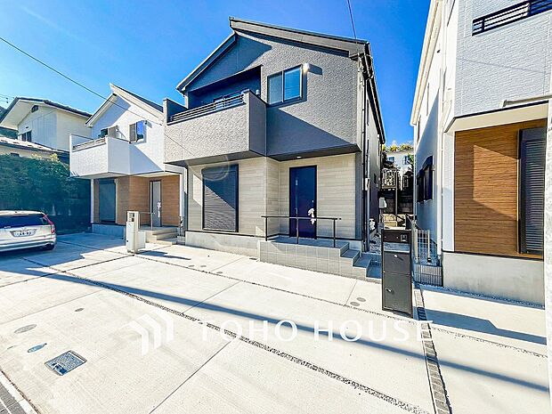 流行に左右されず、将来にわたって価値が継続する「上質」な佇まい。