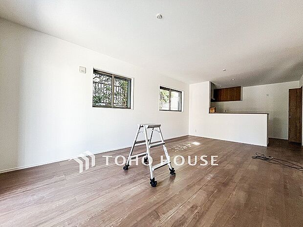 上質な時間を育む暮らしのメインステージです。