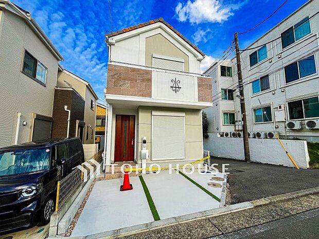 時間のゆとりと空間、爽やかな陽光がもたらす光と風を贅沢なまでに感じる暮らしが始まります。