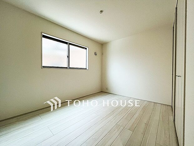 趣味に没頭したり、自分の時間を愉しめる一部屋です。