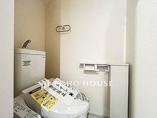 毎日使う場所だから、より快適な空間に仕上げられています。