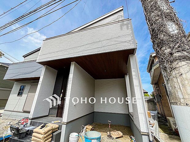 カースペースもゆとりある空間を保っています。