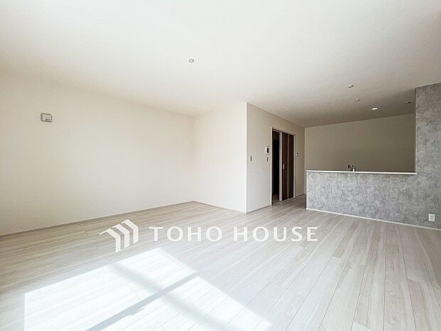 上質な時間を育む暮らしのメインステージです。