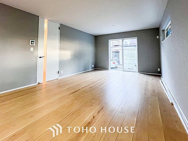 ご家族やお客様との時間など、多くの時を刻む空間。何気なく過ぎる時でさえも上質なひと時に。