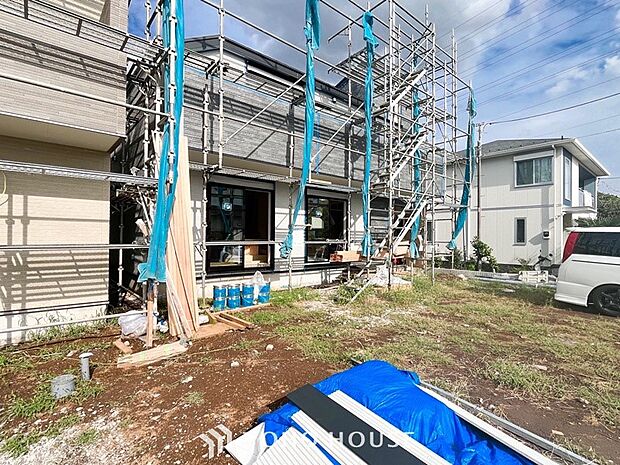 永くお住まいいただくお家だからこそ、未来まで考えた家造りをテーマに建築されます。