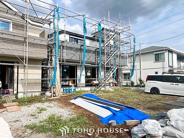 上質な時間を育む暮らしのメインステージです。