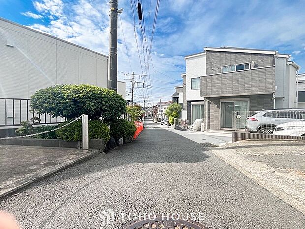 ここから始まる「日常」はご家族にとって大切で貴重な時間。少しでも豊かに、少しでも快適に。