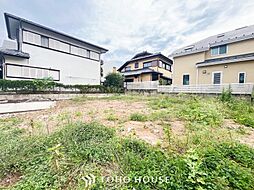 横浜市青葉区美しが丘西３丁目の一戸建て