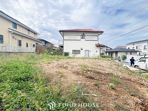 四季折々の自然を満喫できる寛ぎの日々が始まります。