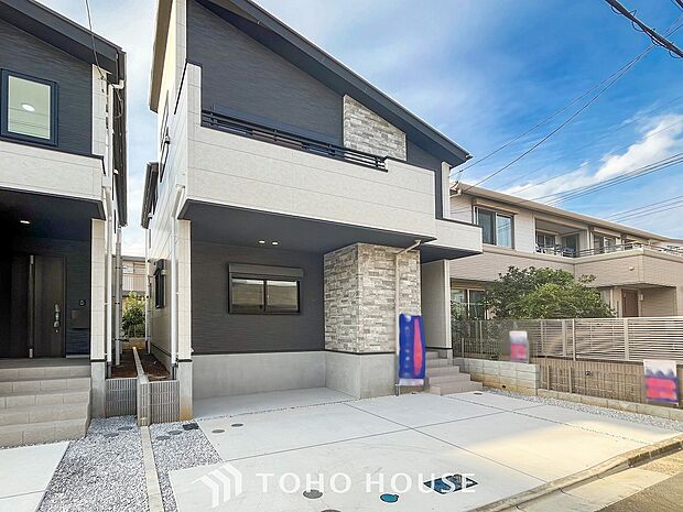 カースペースもゆとりある空間を保っています。