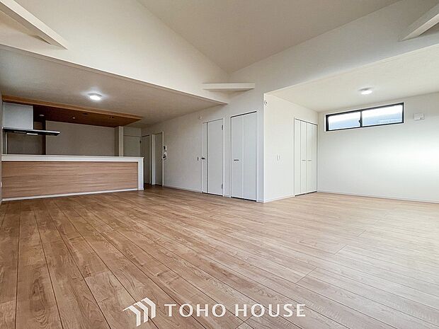 空気感という居心地の良いＢＧＭは、暮らしのステージを彩り、心のやすらぎと満足感を与えてくれます。