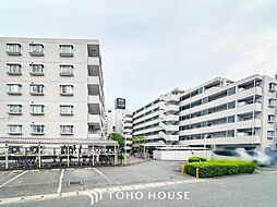 ダイアパレスアクティブシティ鶴見