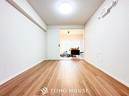 洋室の画像