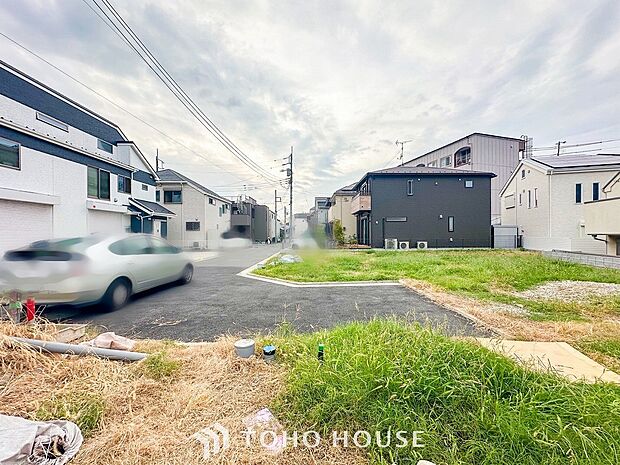 永くお住まいいただくお家だからこそ、未来まで考えた家造りをテーマに建築されます。