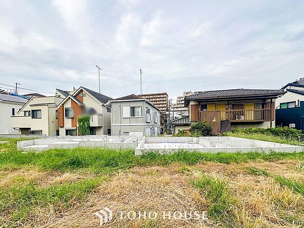 四季折々の自然を満喫できる寛ぎの日々が始まります。