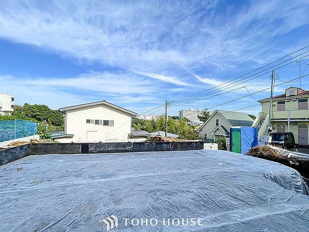 ここから始まる「日常」を、少しでも豊かに、少しでも快適に。