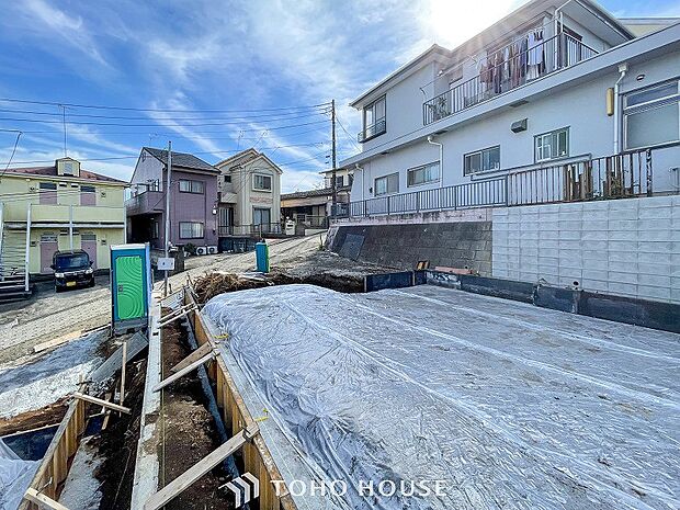 外観だけでなく、そこに住まうご家族の心地よさが最優先されますように。