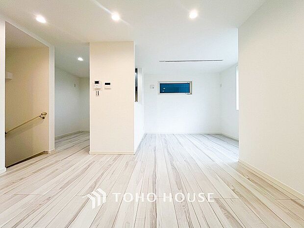 家は、ただ生活する場ではなく、暮らしを愉しく、快適にする場所。