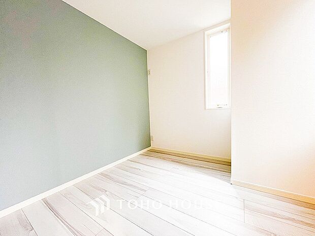 通風・採光にも優れ、心地よい光と風があふれています。