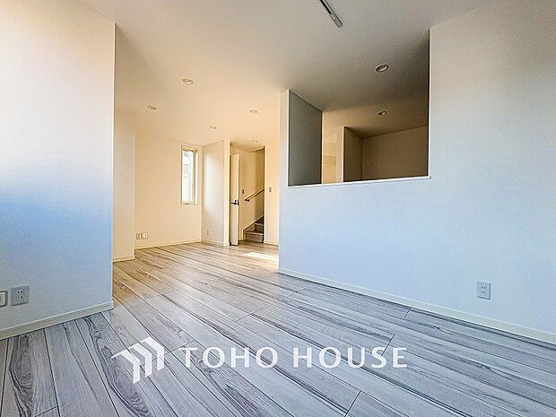 上質な時間を育む暮らしのメインステージです。