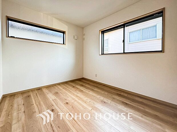 センスが求められるプライベート空間だからこそ、自分の個性を飾るにふさわしい癒しと寛ぎの空間を演出します。