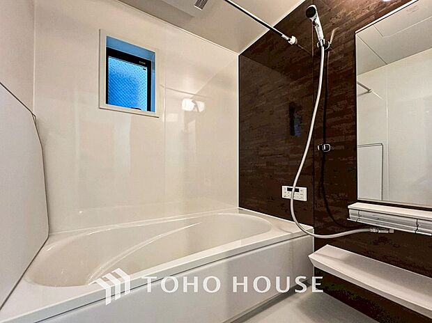 1日の疲れを取り心身を癒すことができる住まいの中のリラクゼーション空間。