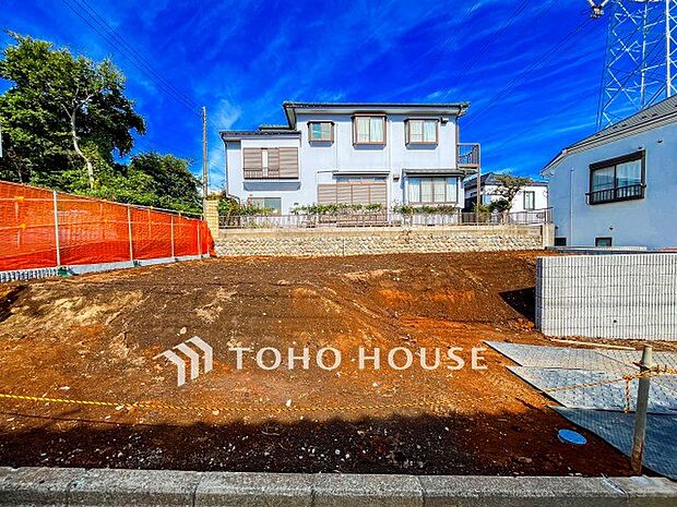 時間のゆとりと空間、爽やかな陽光がもたらす光と風を贅沢なまでに感じる暮らしが始まります。